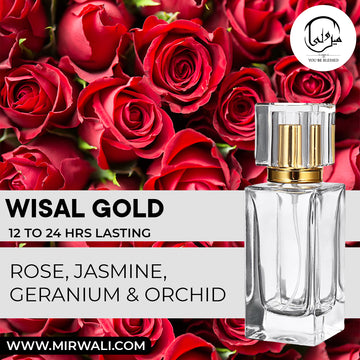Wisal Gold